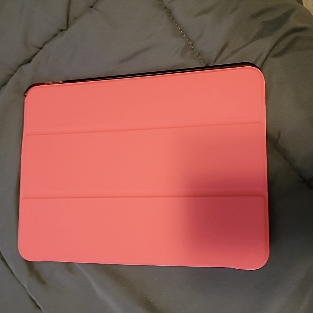 iPad Case - Picture 4 of 5